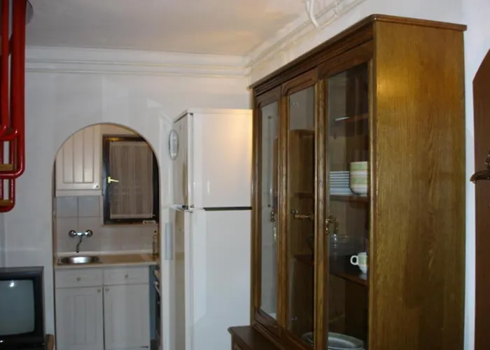 15259b Apartamento