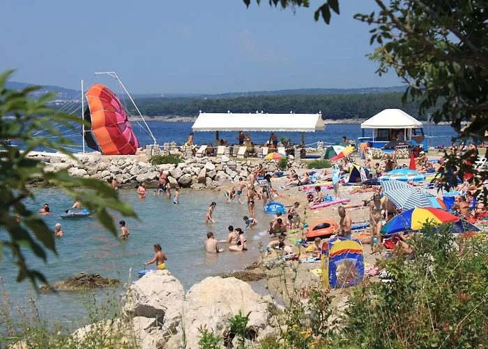 Apartamento 15259b Punat